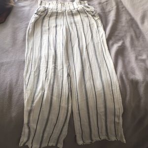 Billabong beach pants